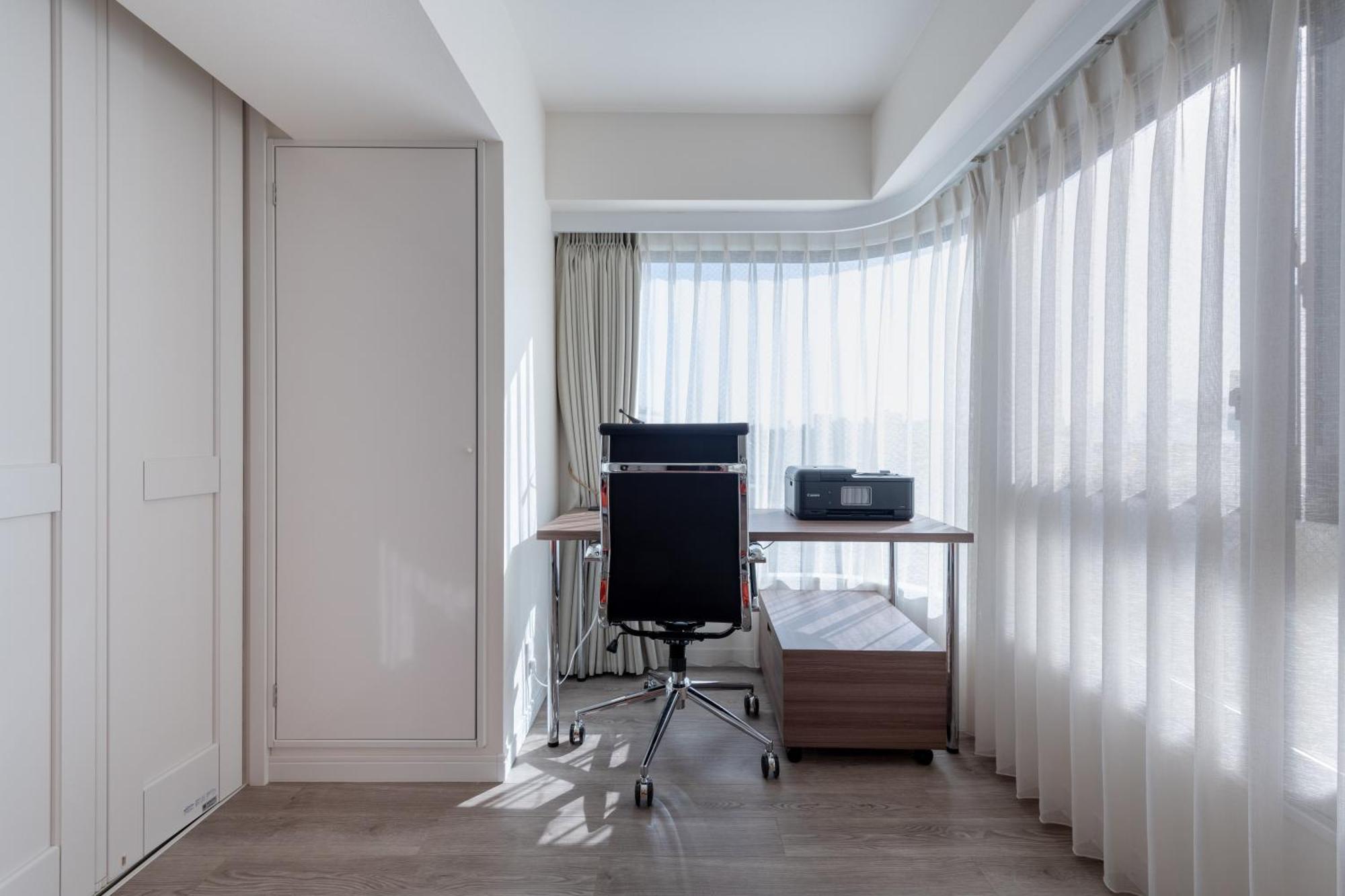 Nc Square Shinjuku -All Suite Residence- Tokyo Esterno foto